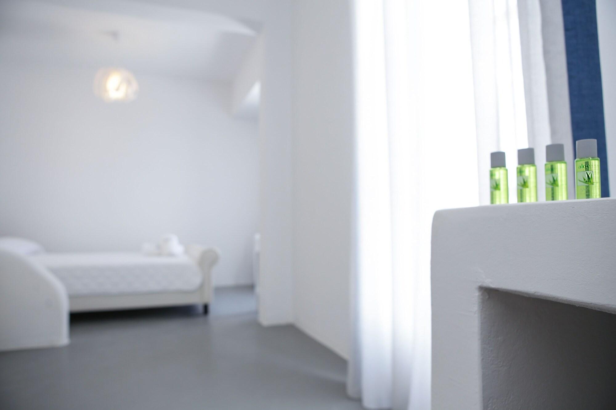 Anamar Blu (Adults Only) Hotel Ornos  Luaran gambar
