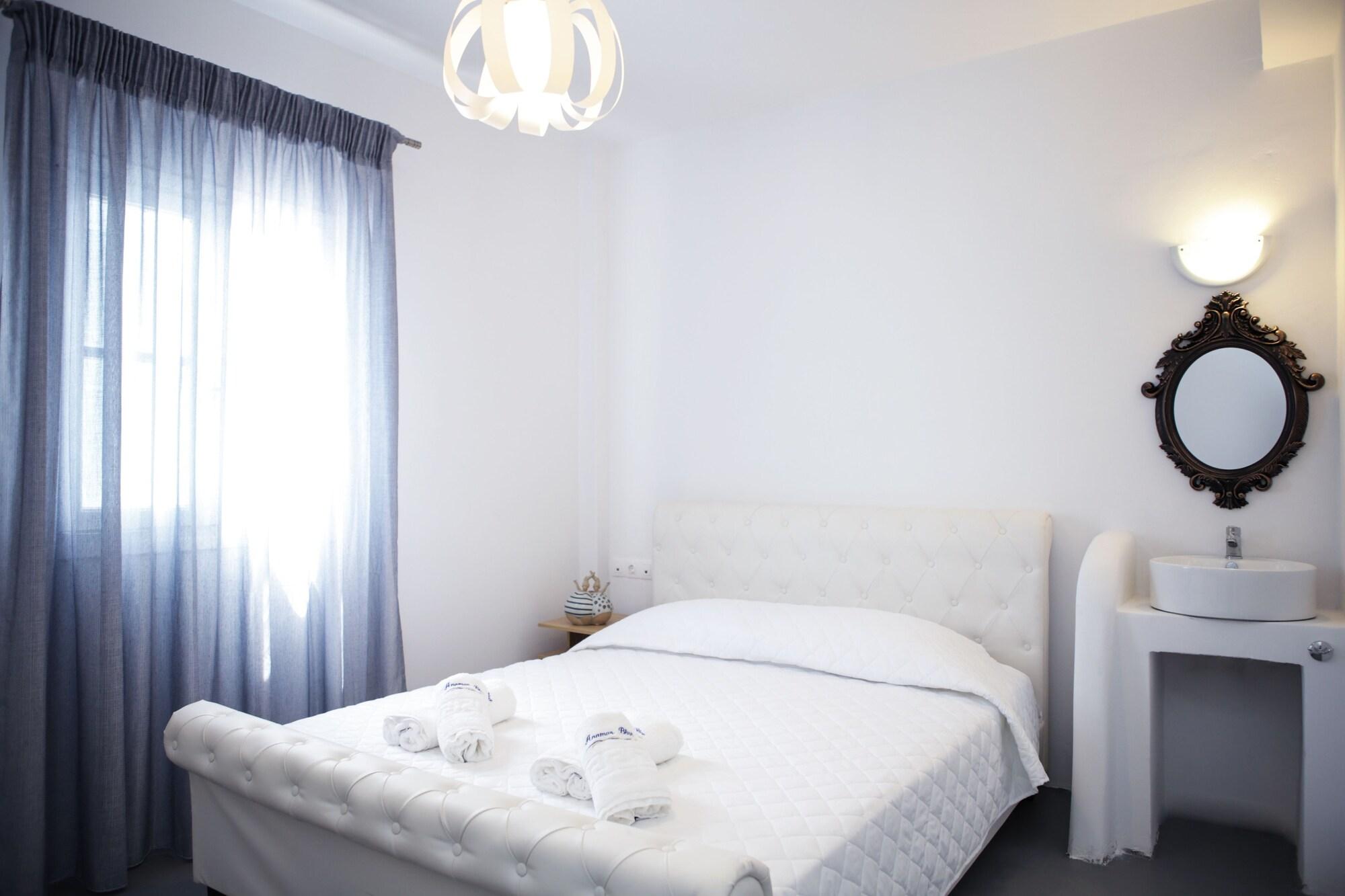 Anamar Blu (Adults Only) Hotel Ornos  Luaran gambar