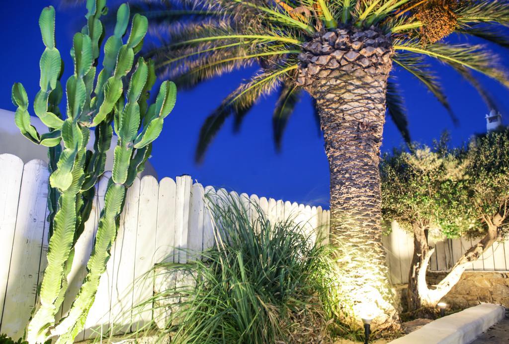 Anamar Blu (Adults Only) Hotel Ornos  Luaran gambar